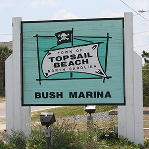 Bush Marina